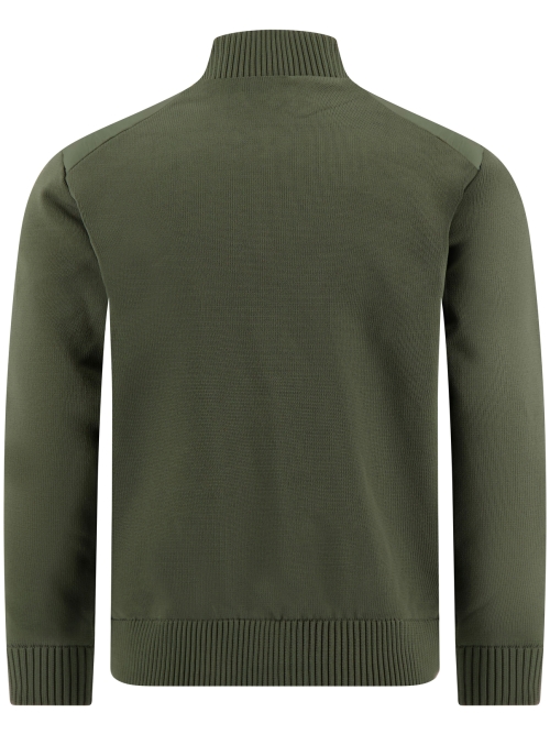 save the duck D31434M SEDUM-W25 50012 DUSTY OLIVE foto 3