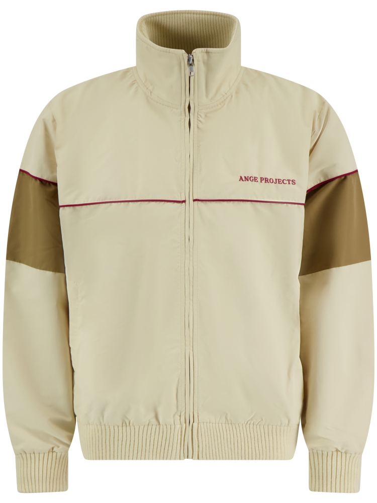 Ange Projects AW-022 TRACKSUIT BEIGE