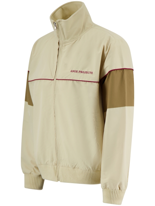 Ange Projects AW-022 TRACKSUIT BEIGE foto 2