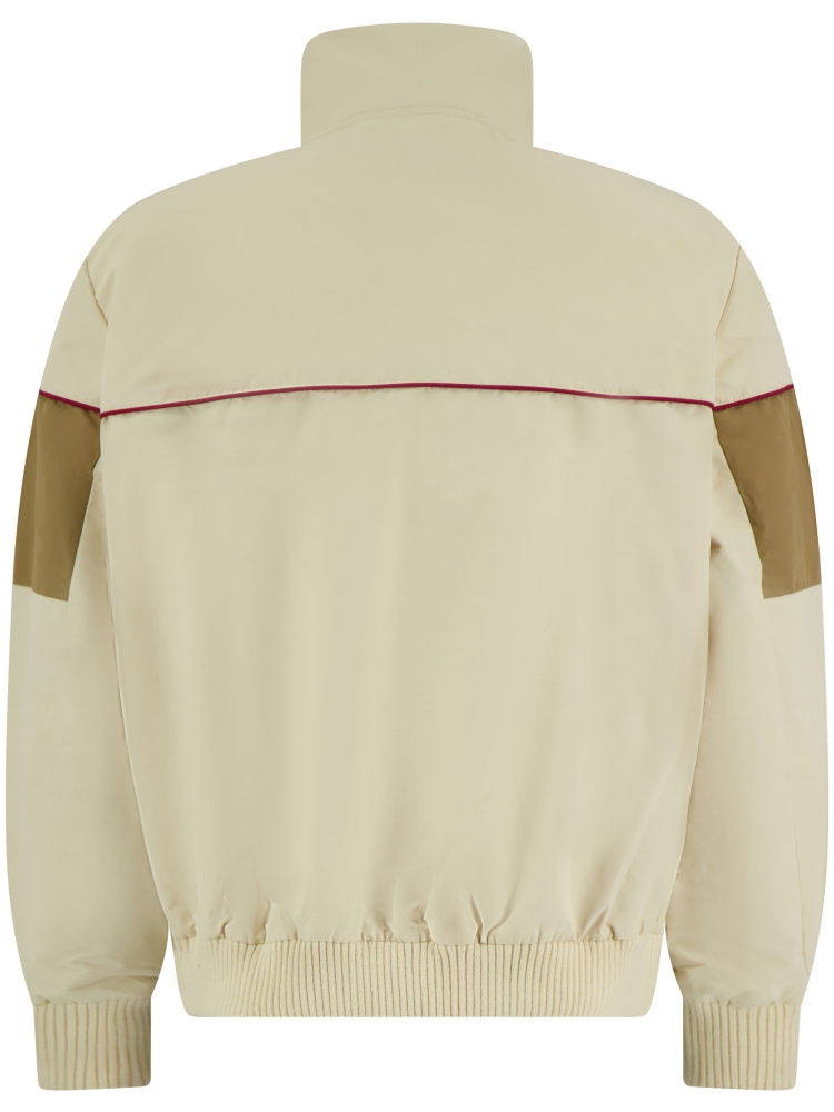 Ange Projects AW-022 TRACKSUIT BEIGE