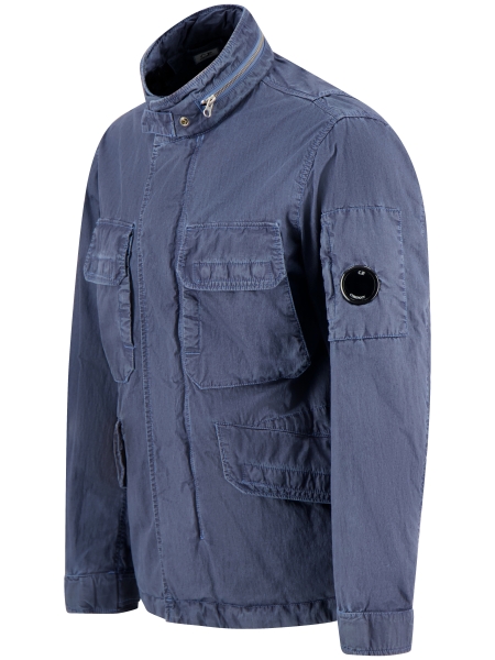 C.P. Company 20CMOW111A-110543D 889 MIDNIGHT NAVY