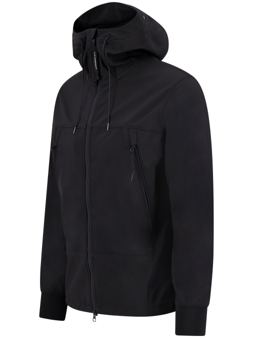 C.P. Company RSCMOW728A-005968A 999 BLACK foto 2