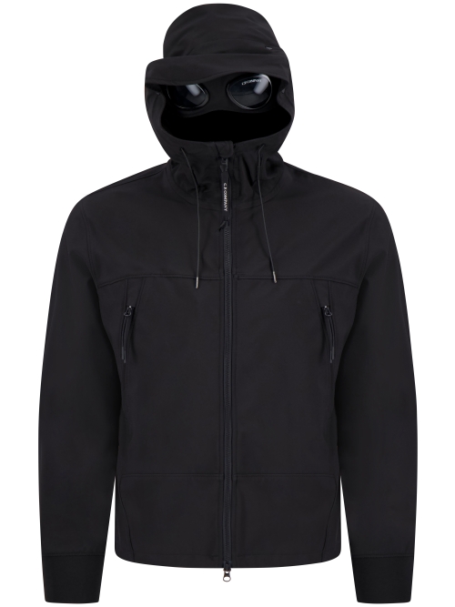 C.P. Company RSCMOW728A-005968A 999 BLACK foto 4