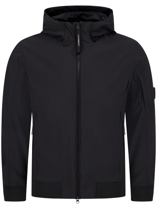 C.P. Company RSCMOW729A-005968A 999 BLACK foto 4