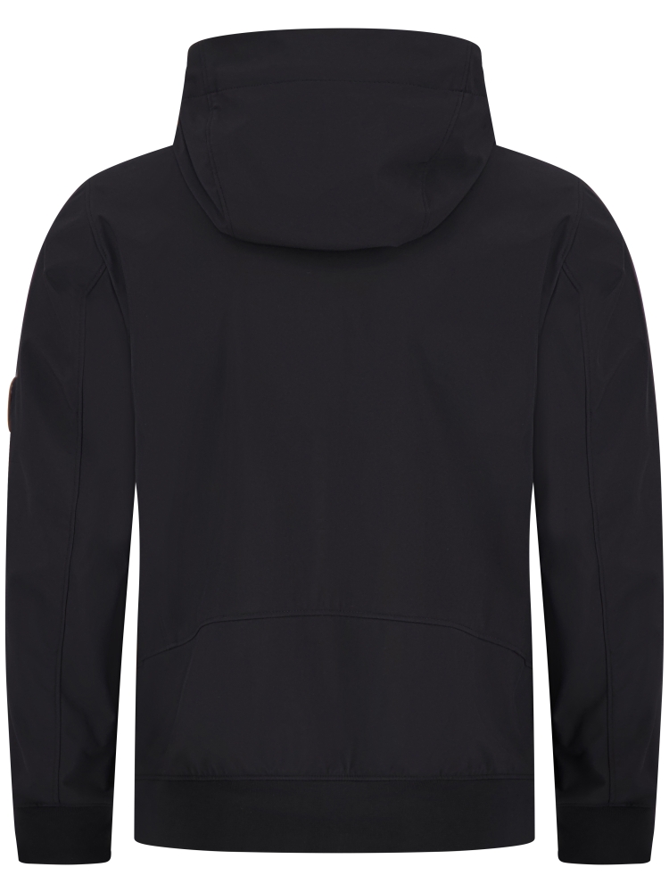 C.P. Company RSCMOW729A-005968A 999 BLACK