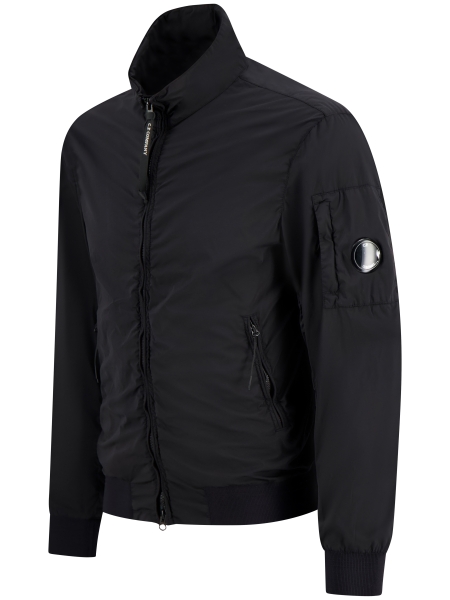 C.P. Company 20CMOW151A-005864G 999 BLACK