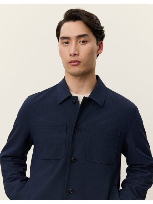 Les Deux 1001053 460 DARK NAVY foto 5