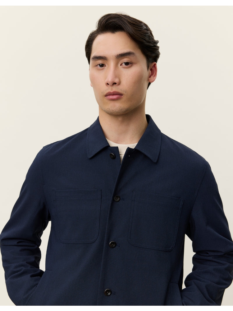 Les Deux 1001053 460 DARK NAVY