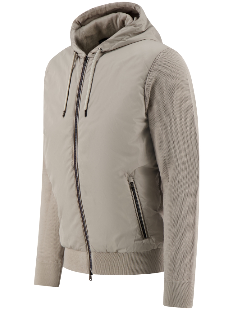 Herno MC000168U-72056 2600 TAUPE