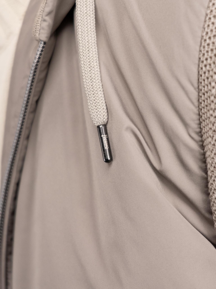 Herno MC000168U-72056 2600 TAUPE