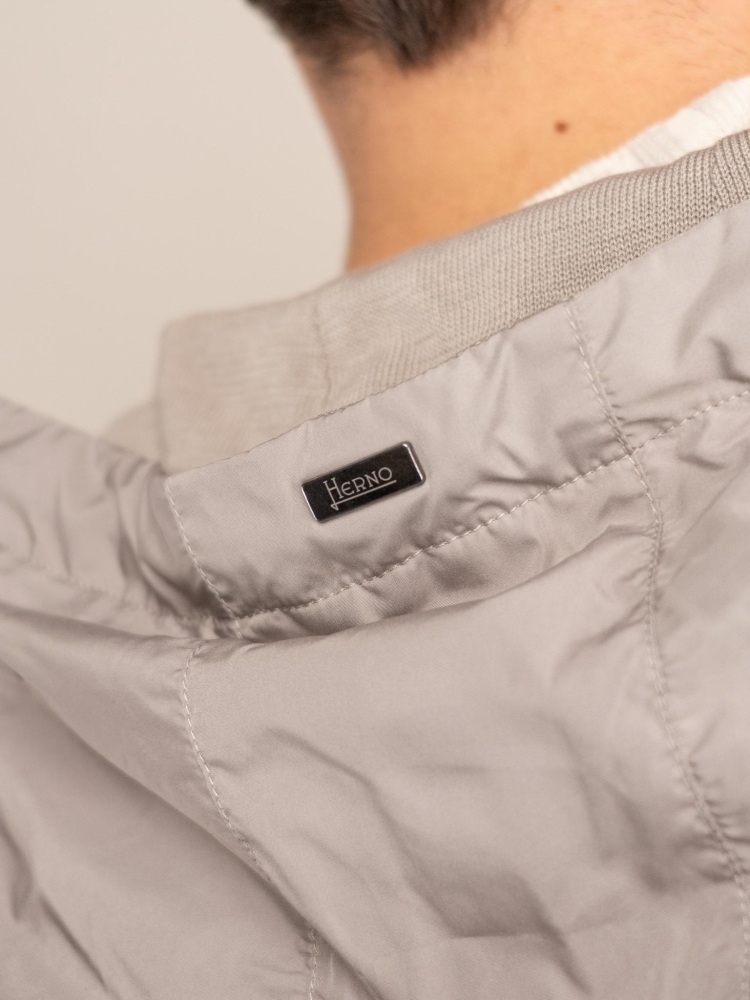 Herno MC000168U-72056 2600 TAUPE