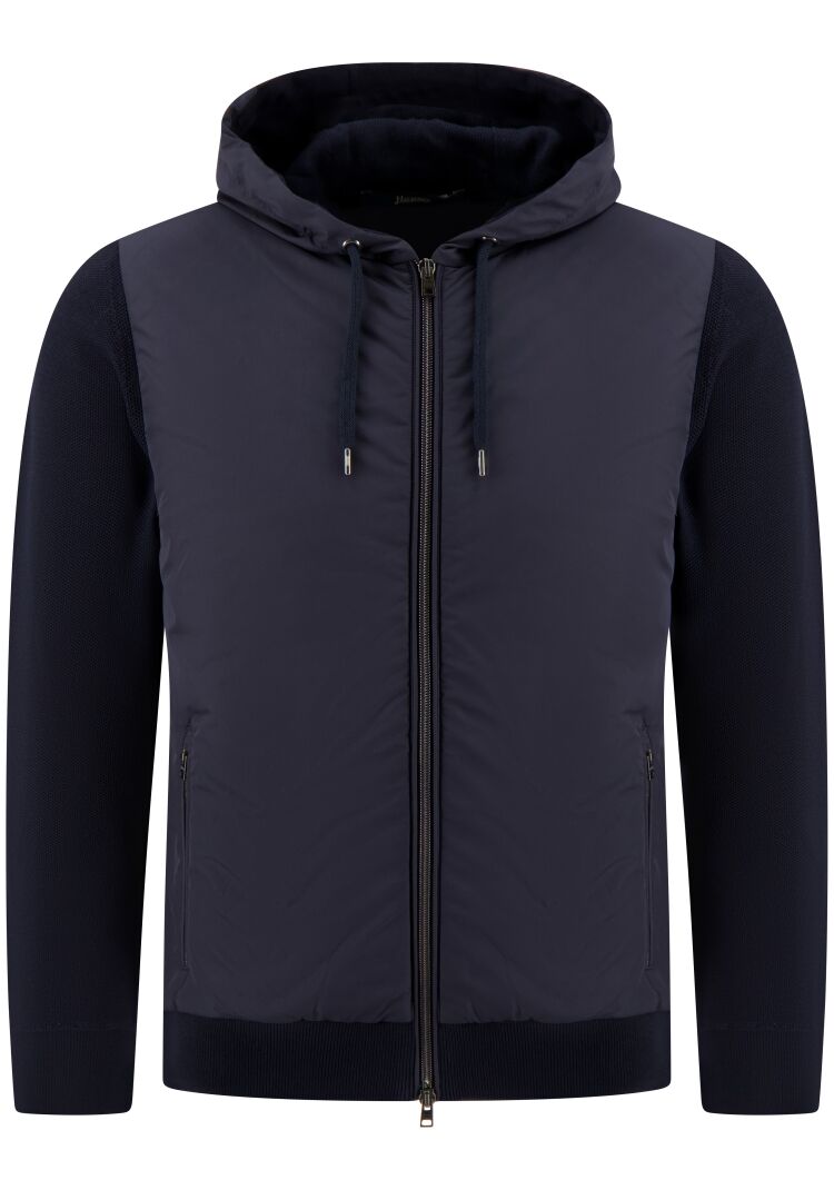 Herno MC000168U-72056 9201 BLU