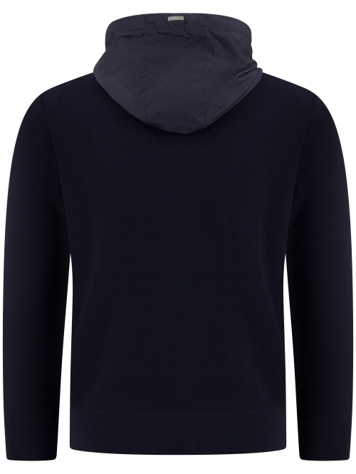 Herno MC000168U-72056 9201 BLU foto 3