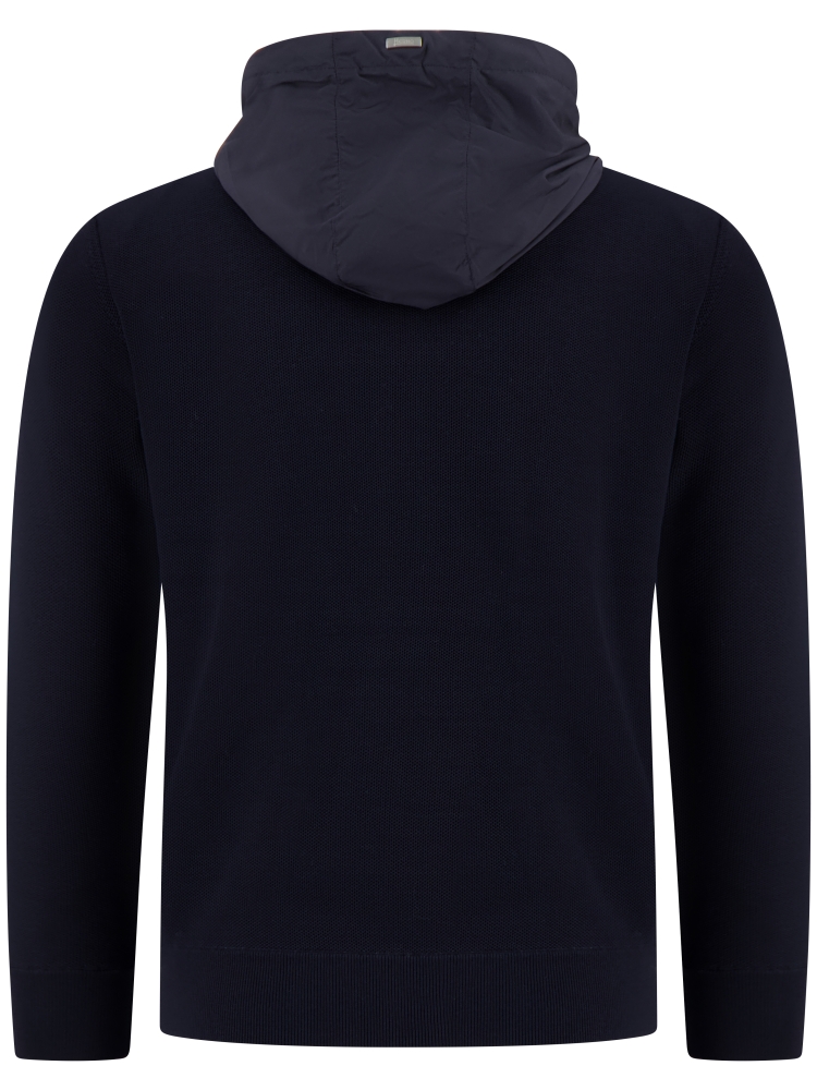 Herno MC000168U-72056 9201 BLU