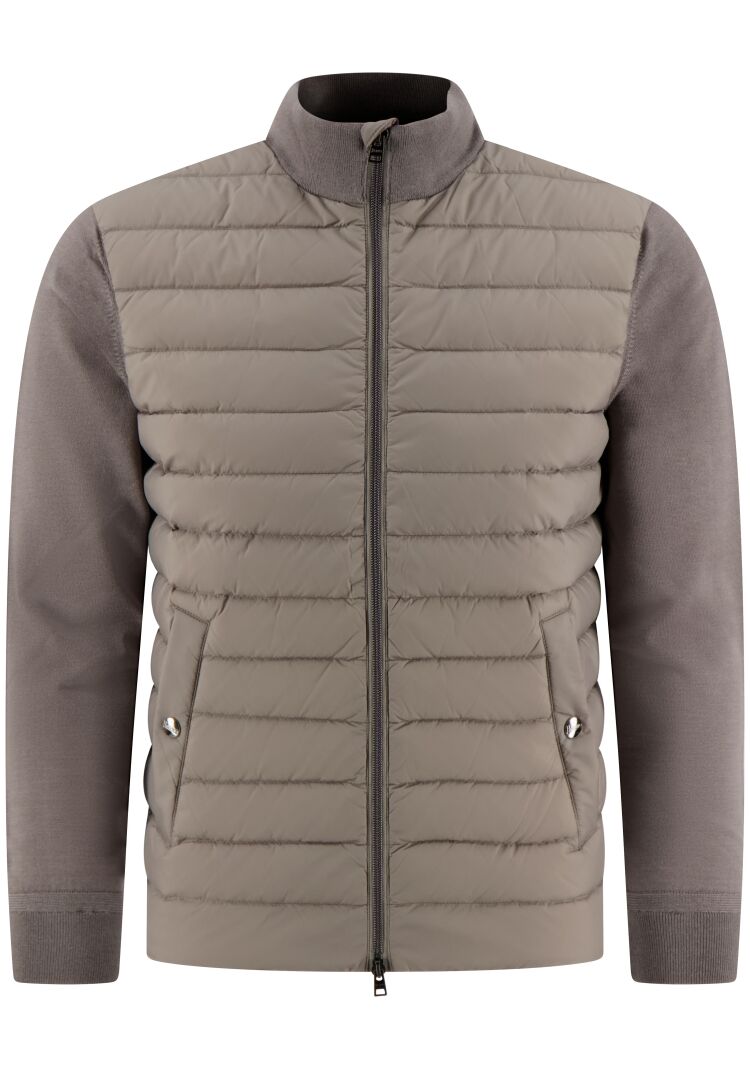 Herno MP000128U-70025 2600 TAUPE