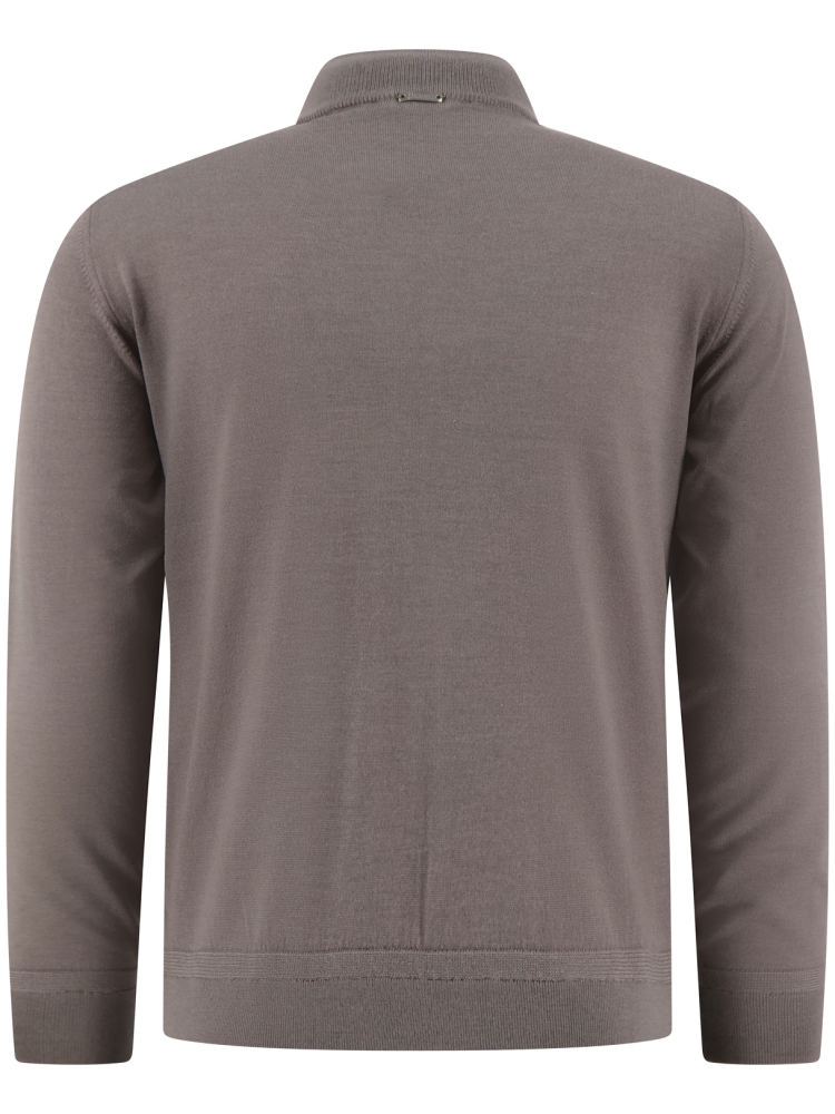 Herno MP000128U-70025 2600 TAUPE