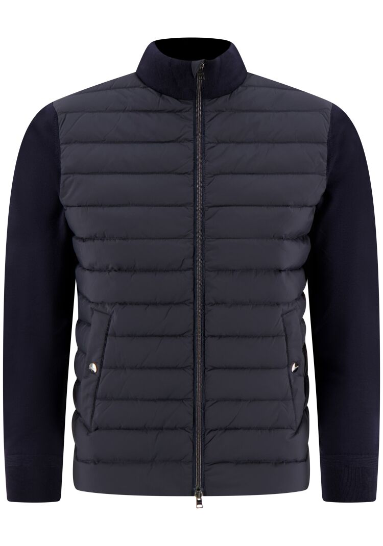 Herno MP000128U-70025 9280 DARK BLUE