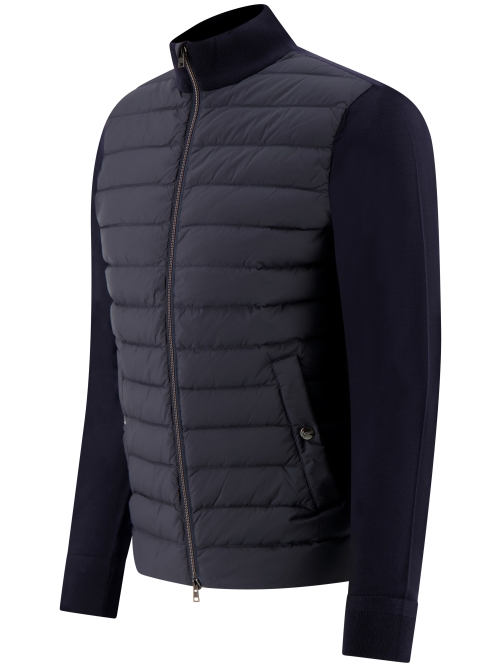 Herno MP000128U-70025 9280 DARK BLUE foto 2