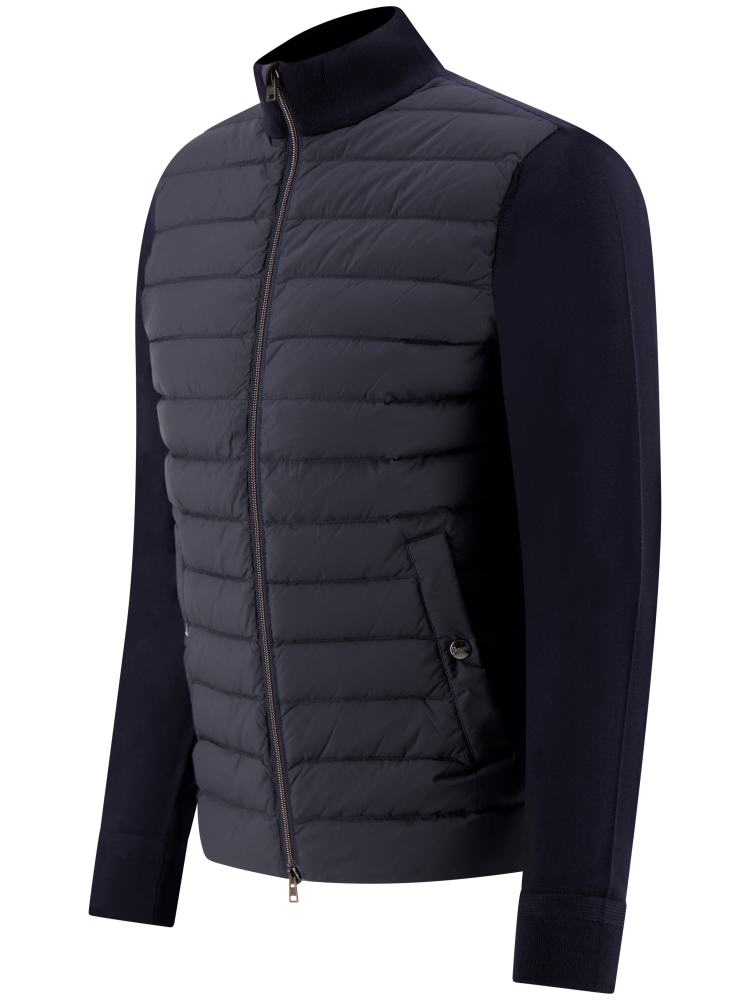 Herno MP000128U-70025 9280 DARK BLUE