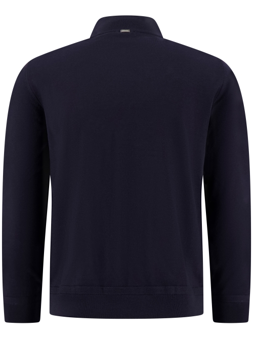 Herno MP000128U-70025 9280 DARK BLUE foto 3