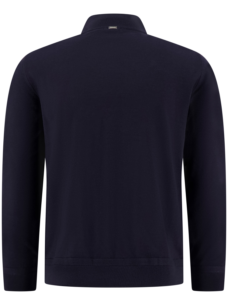 Herno MP000128U-70025 9280 DARK BLUE
