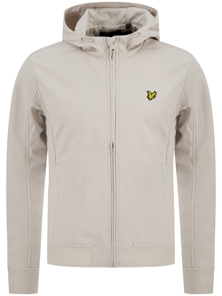Lyle and Scott JK2200V-Z26 W870 COVE