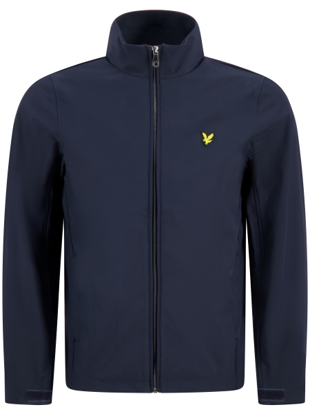 Lyle and Scott JK2405V Z271 DARK NAVY Lyle and Scott JK2405V Z271 DARK NAVY