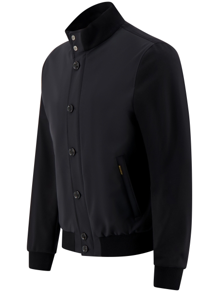 Moorer MOUGI101244 NERO U0001