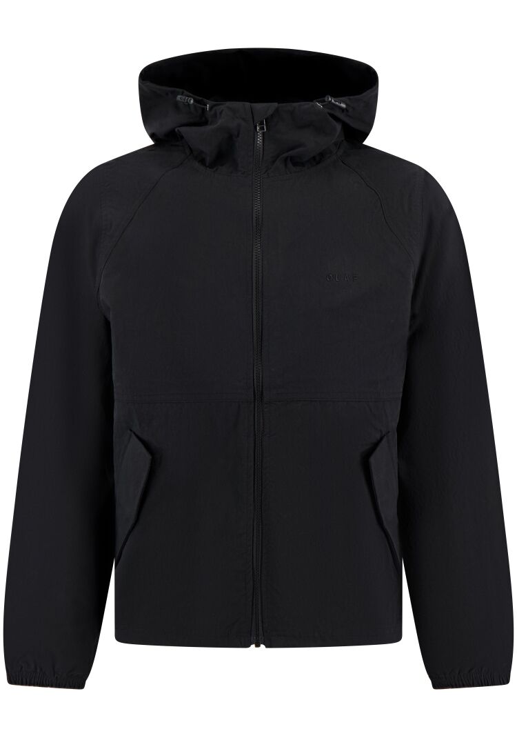 Olaf M240505 CHARCOAL