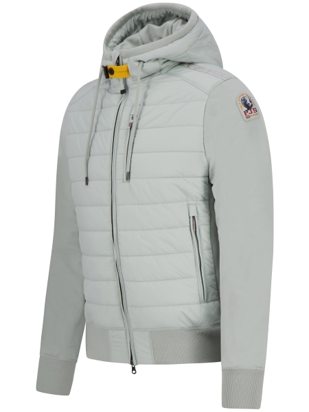 Parajumpers 26SMPMHYFP01 0271 FRESH GREY