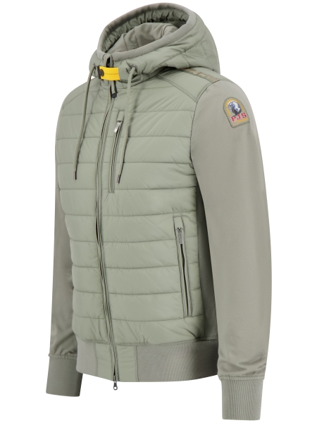 Parajumpers 26SMPMHYFP01 0274 ASHEN SAGE