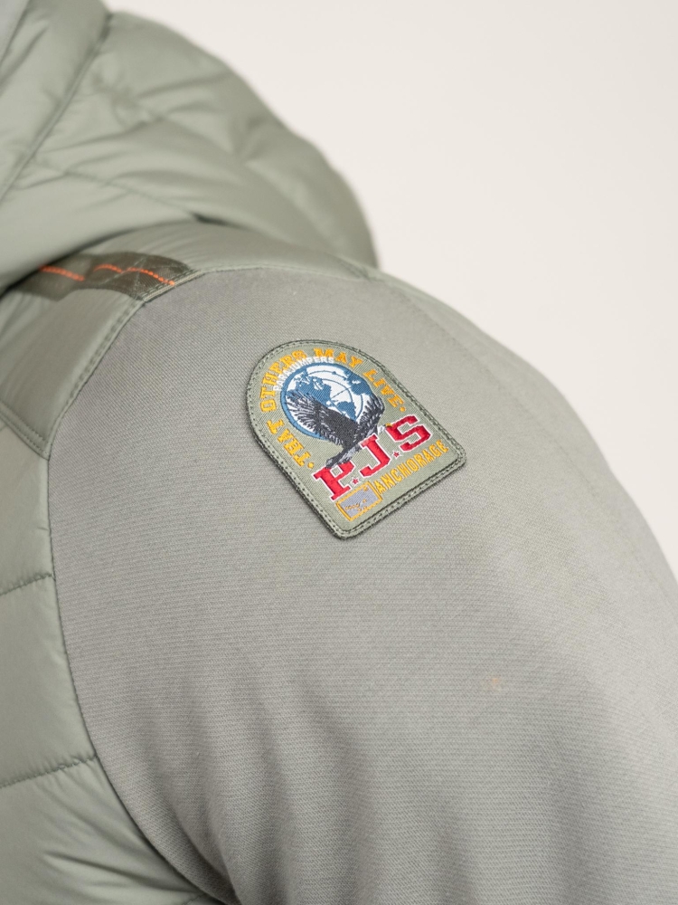 Parajumpers 26SMPMHYFP01 0274 ASHEN SAGE