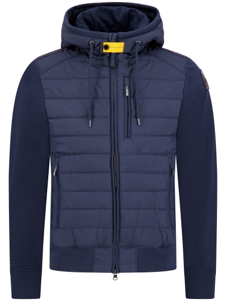 Parajumpers 26SMPMHYFP01 0316 BLUE NAVY Parajumpers 26SMPMHYFP01 0316 BLUE NAVY