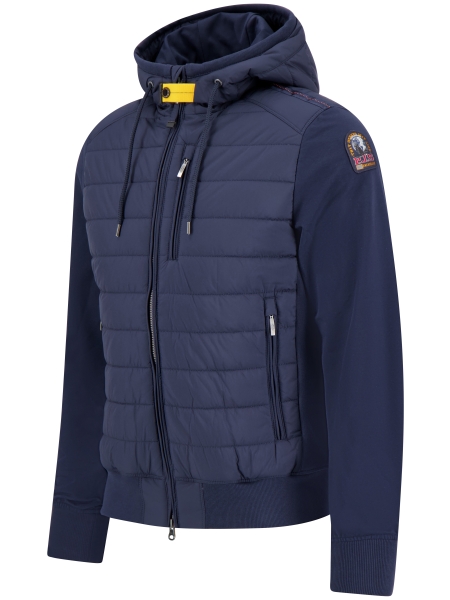 Parajumpers 26SMPMHYFP01 0316 BLUE NAVY