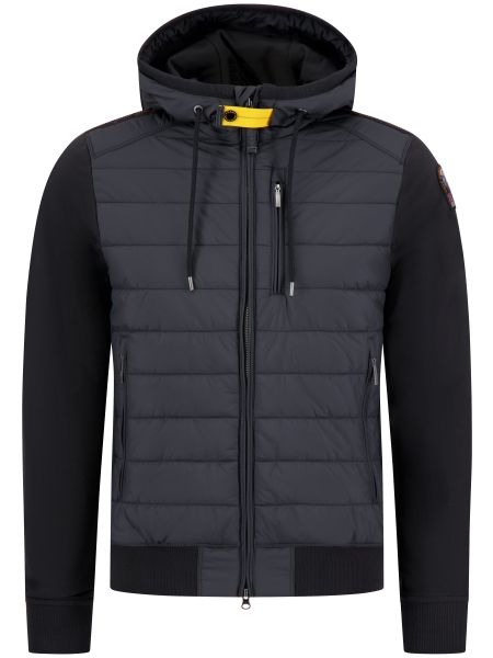 Parajumpers 26SMPMHYFP01 0541 BLACK