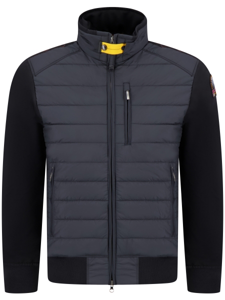 Parajumpers 26SMPMHYFP02 0541 BLACK