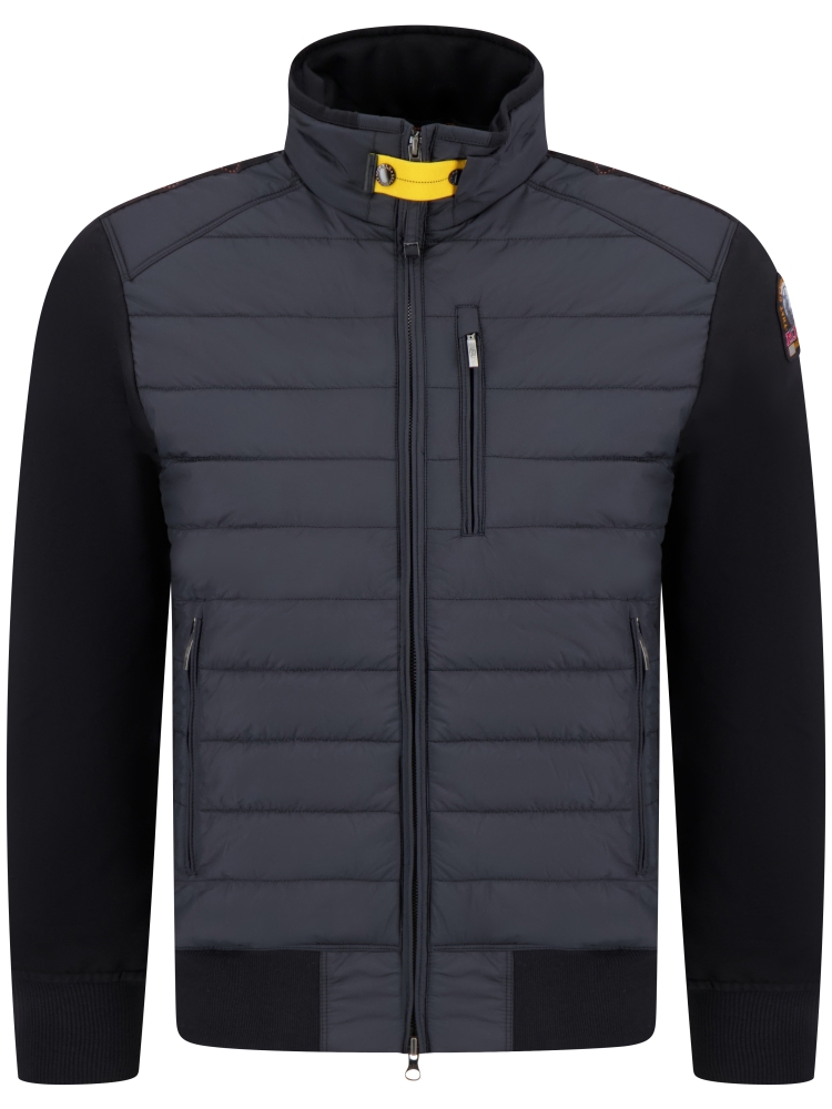 Parajumpers 26SMPMHYFP02 0541 BLACK