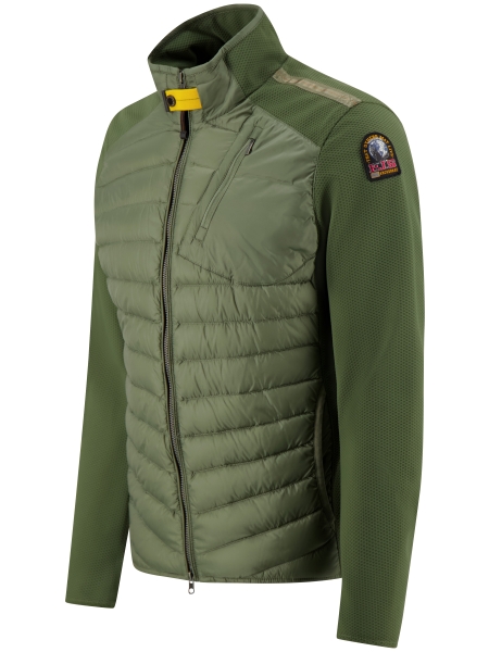 Parajumpers 26SMPMHYWU01 0284 LICHEN KHAKI