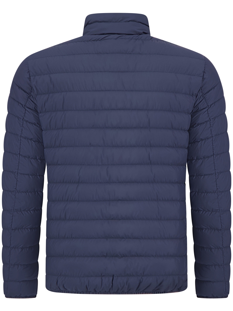 Parajumpers 26SMPMPUSL04 0316 BLUE NAVY