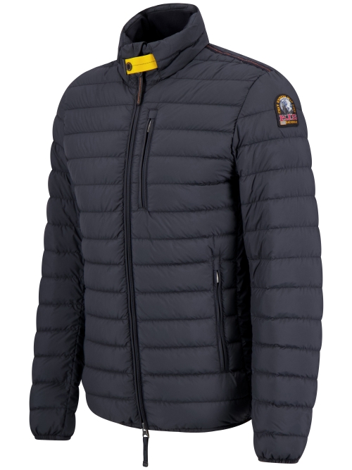 Parajumpers 26SMPMPUSL04 0541 BLACK foto 2