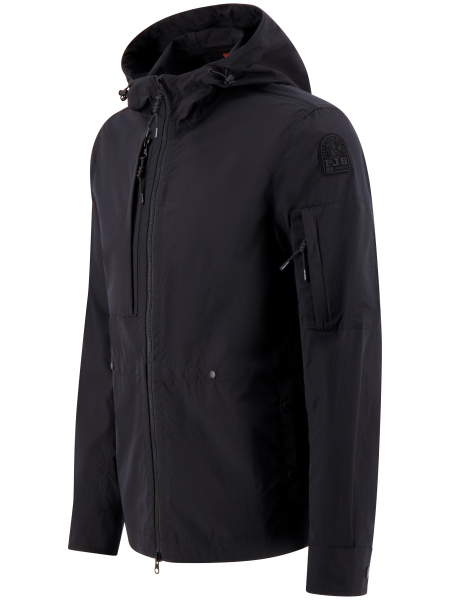 Parajumpers 26SMPMJKTU01 0541 BLACK
