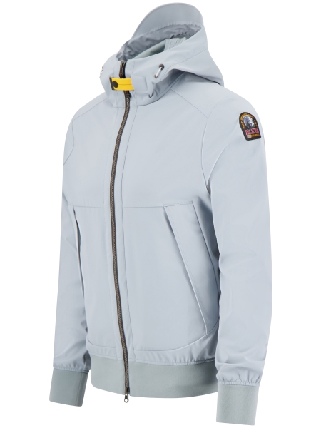 Parajumpers 26SMPMJKEE01 0591 STEEL BLUE