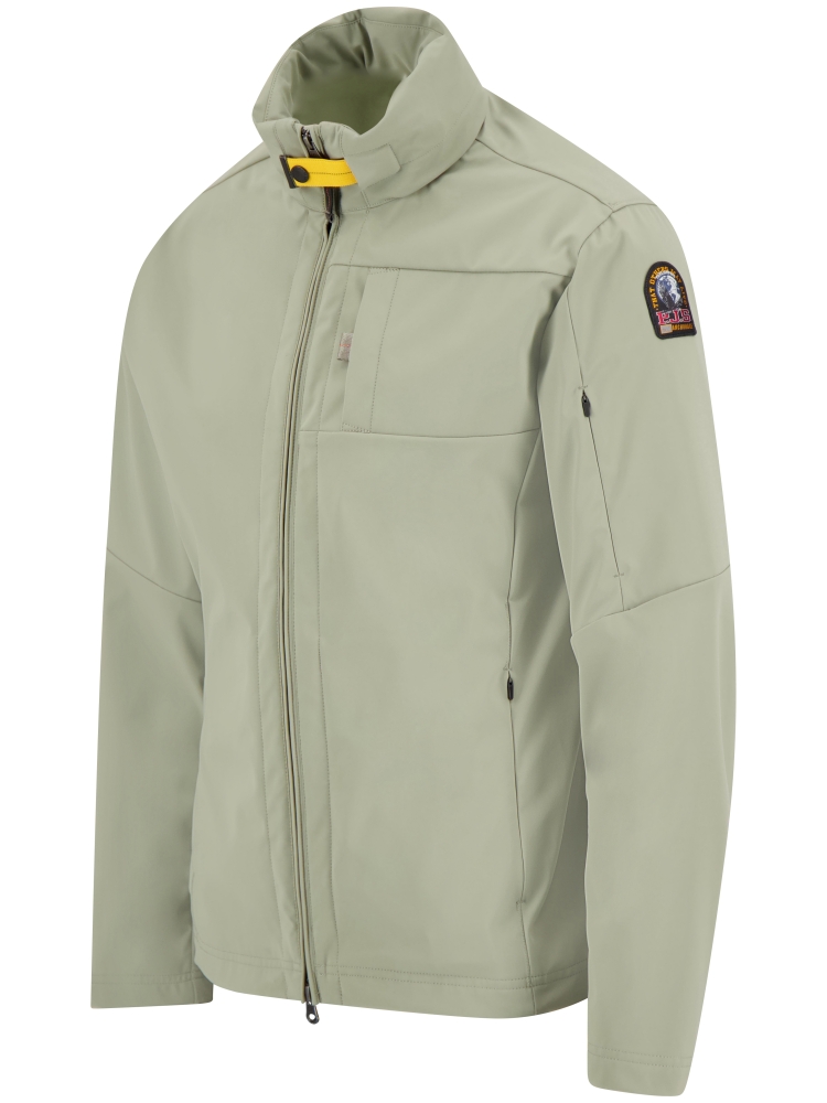 Parajumpers 26SMPMJKEE02 0274 ASHEN SAGE