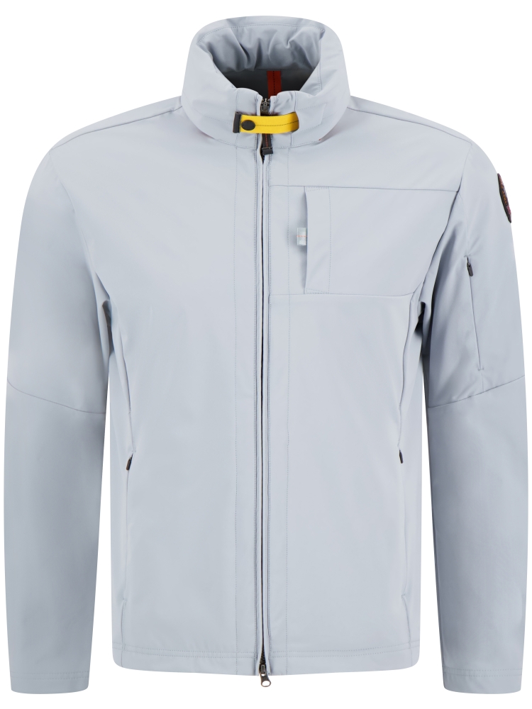 Parajumpers 26SMPMJKEE02 0591 STEEL BLUE