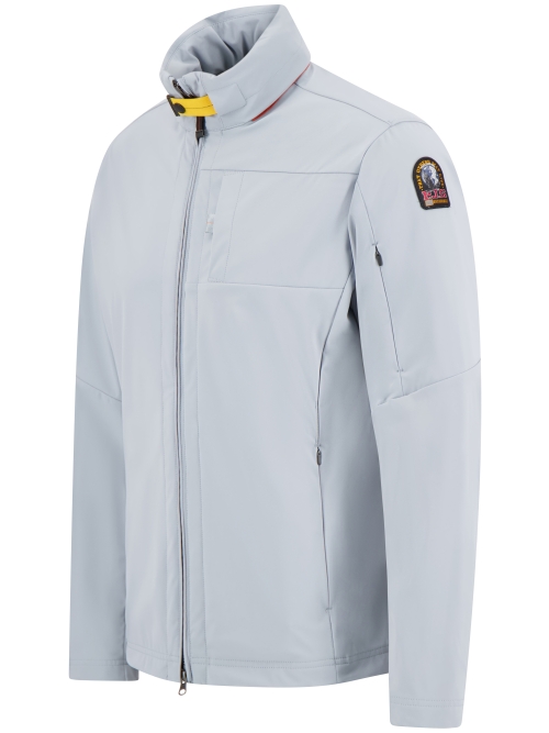 Parajumpers 26SMPMJKEE02 0591 STEEL BLUE foto 2