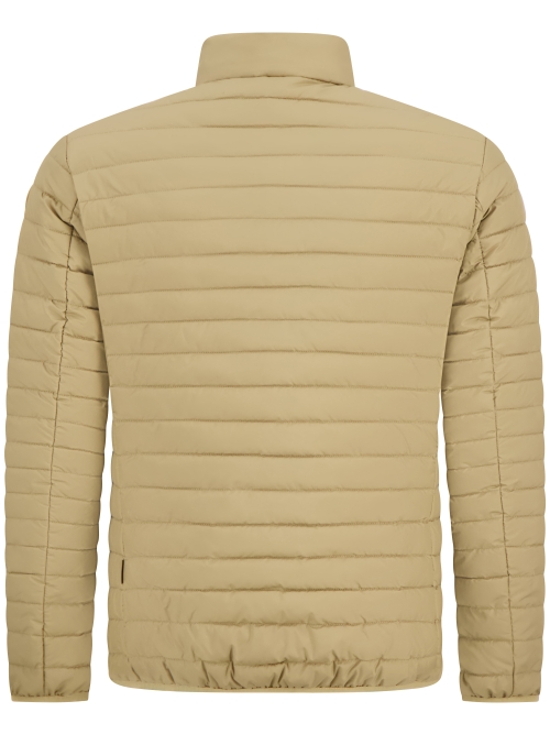 save the duck D31274M 40051 KHAKI BROWN foto 3