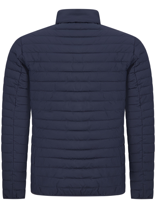 save the duck D31274M 90000 NAVY BLUE foto 3
