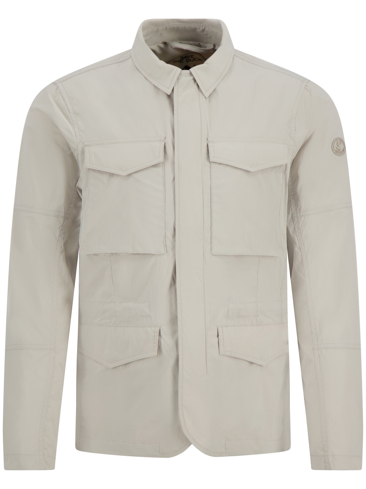 save the duck D32131M 40019 RAINY BEIGE