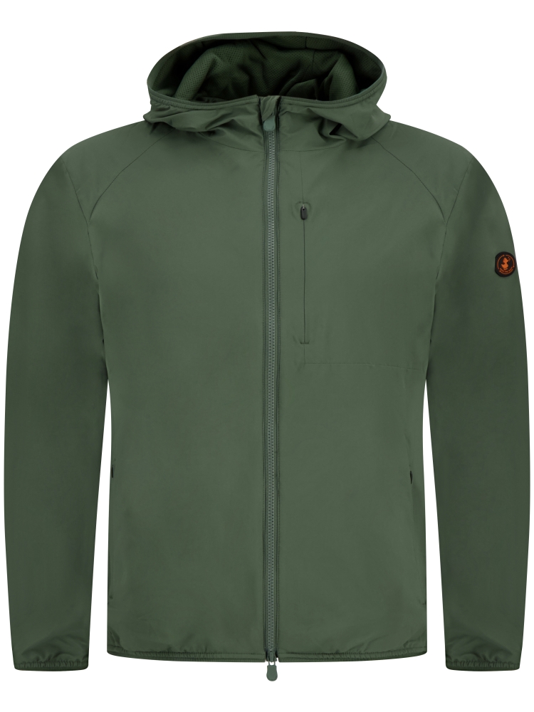 save the duck D32593M 50028 THYME GREEN