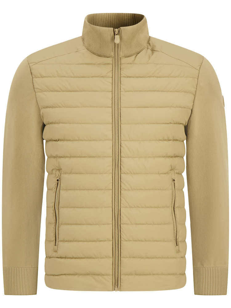 save the duck D31434M 40051 KHAKI BROWN